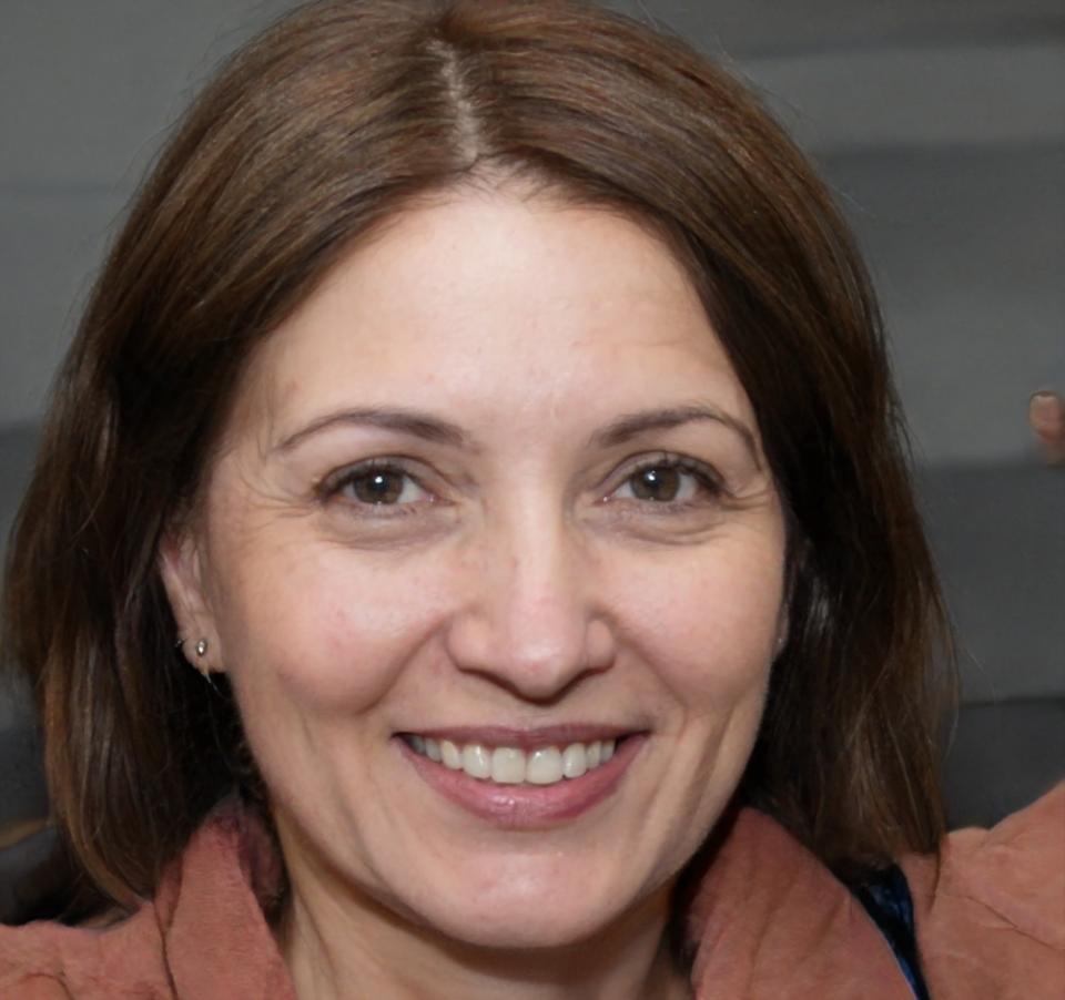 Dr.ssa Celestina Margheri - Direttrice Clinica ravionthelus